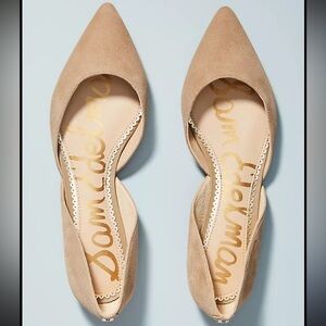 Sam Edelman Rodney Flats